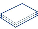 Epson Standard Proofing Paper 10 x A3 (C13S045004)